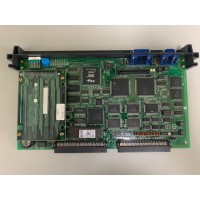Yaskawa JANCD-MCP10 DF9202142-C1 CONTROL OARD w/ J...